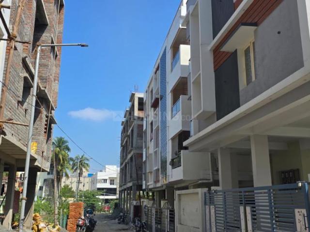 Residential Plot in Thoraipakkam for resale Chennai. The reference number is 19450434