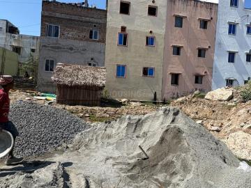 Residential Plot in Thoraipakkam for resale Chennai. The reference number is 19868649