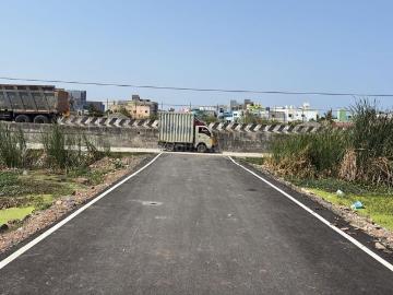 Residential Plot in Thoraipakkam for resale Chennai. The reference number is 19876932