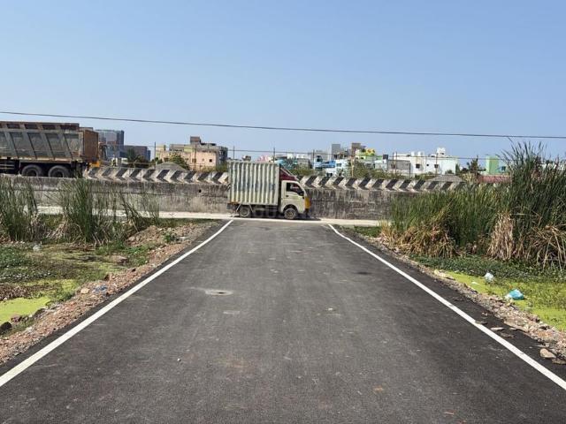 Residential Plot in Thoraipakkam for resale Chennai. The reference number is 19876932