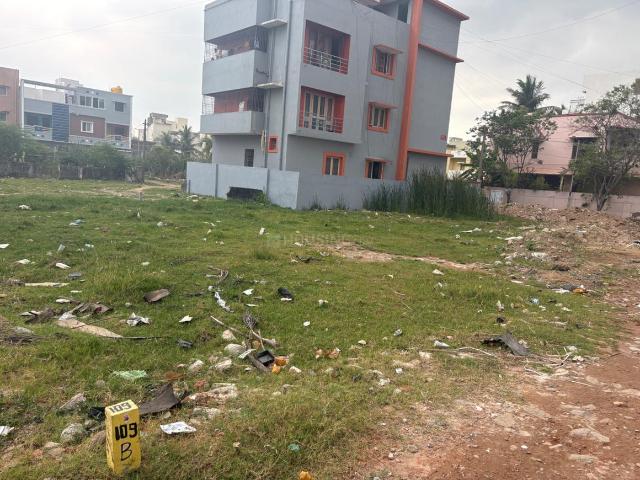 Residential Plot in Thoraipakkam for resale Chennai. The reference number is 19914566