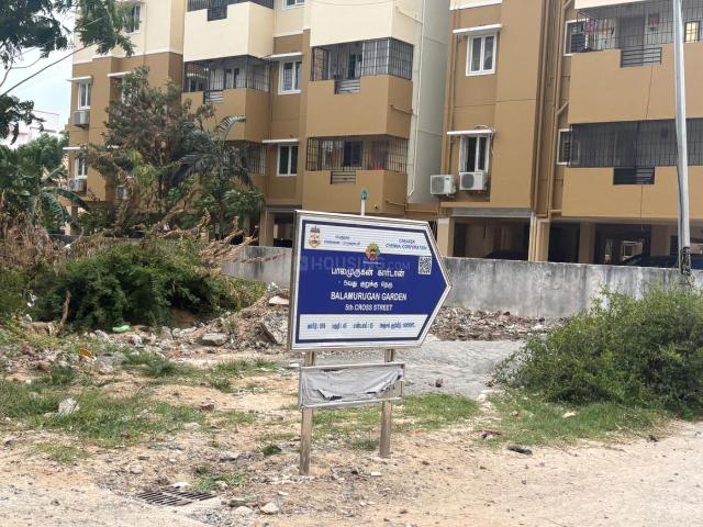 Residential Plot in Thoraipakkam for resale Chennai. The reference number is 19914611