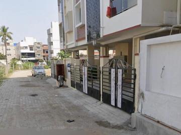 Residential Plot in Thoraipakkam for resale Chennai. The reference number is 19951155