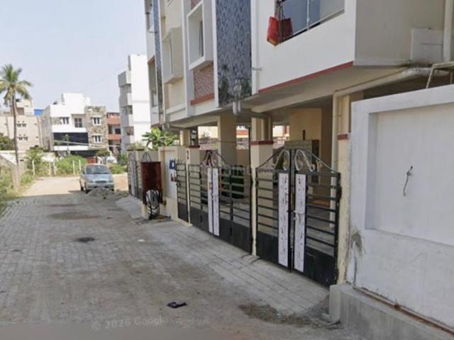 Residential Plot in Thoraipakkam for resale Chennai. The reference number is 19951155