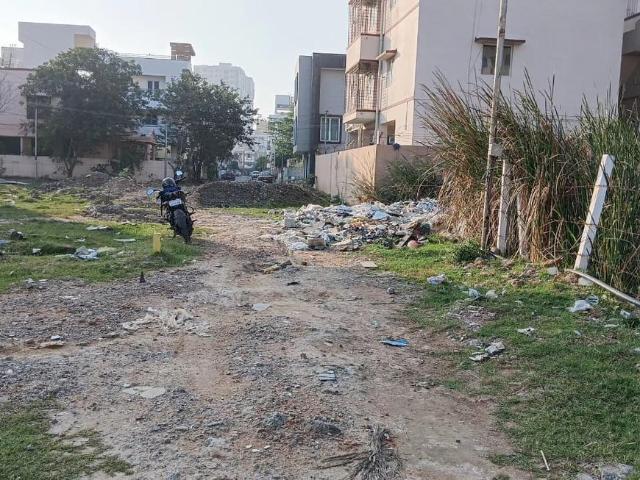 Residential Plot in Thoraipakkam for resale Chennai. The reference number is 19320266
