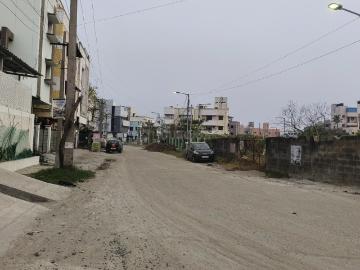 Residential Plot in Thoraipakkam for resale Chennai. The reference number is 20452171