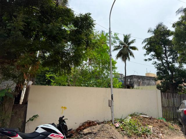 Residential Plot in Thoraipakkam for resale Chennai. The reference number is 20813386