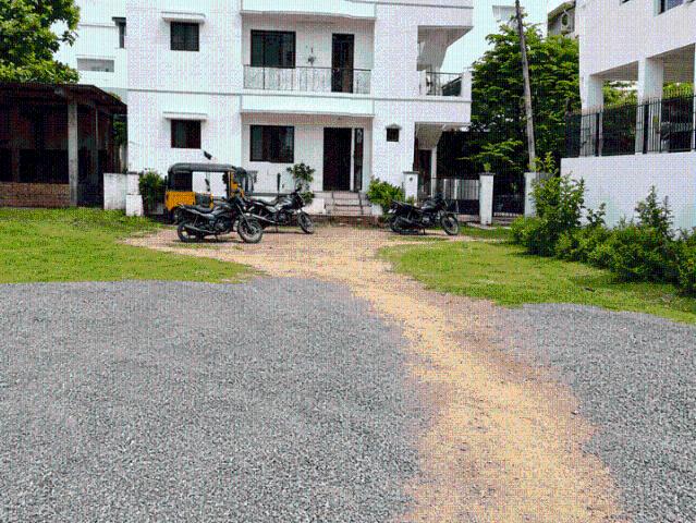 Residential Plot in Thoraipakkam for resale Chennai. The reference number is 20981192