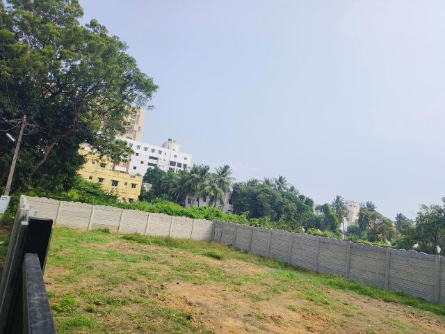 Residential Plot in Thoraipakkam for resale Chennai. The reference number is 20981260