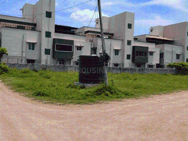Residential Plot in Thoraipakkam for resale Chennai. The reference number is 21048921