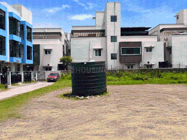Residential Plot in Thoraipakkam for resale Chennai. The reference number is 21049053