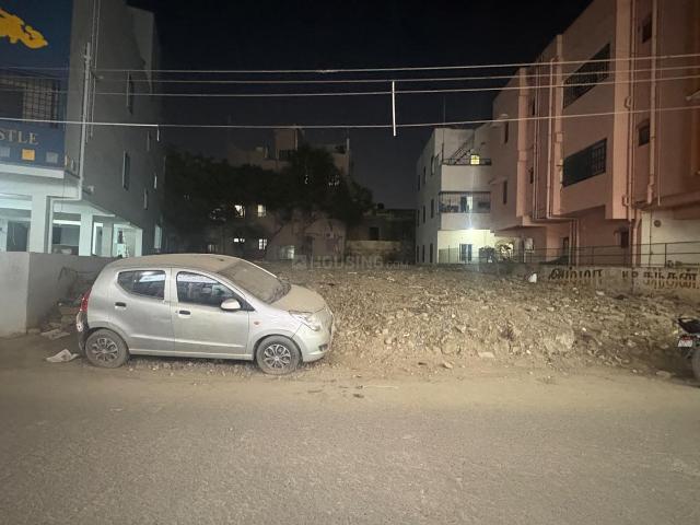 Residential Plot in Thoraipakkam for resale Chennai. The reference number is 21128097