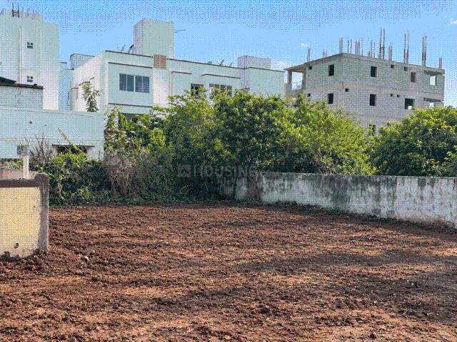 Residential Plot in Thoraipakkam for resale Chennai. The reference number is 21386196