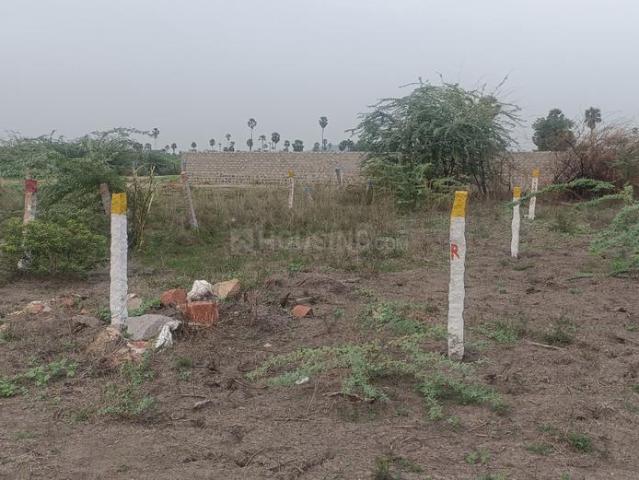 Residential Plot in Thorrur for resale Hyderabad. The reference number is 15354973