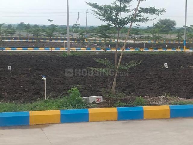 Residential Plot in Thorrur Village for resale Hyderabad. The reference number is 21226035
