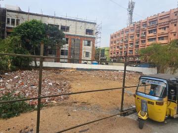 Rutland Gate 2nd Street