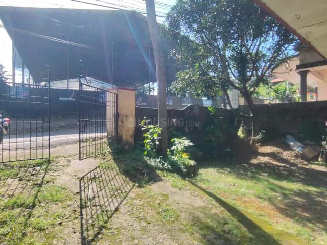Residential Plot in Thrikkakara North for resale Kochi. The reference number is 21080729