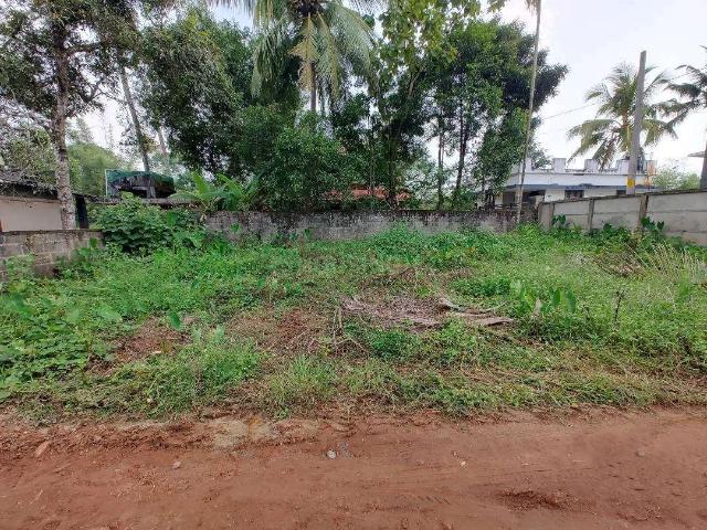 Residential Plot in Thrippunithura for resale Kochi. The reference number is 19638708