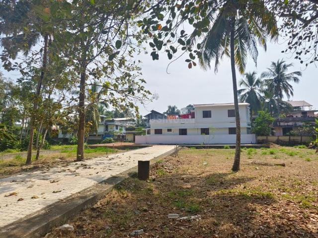 Residential Plot in Thrippunithura for resale Kochi. The reference number is 20022472