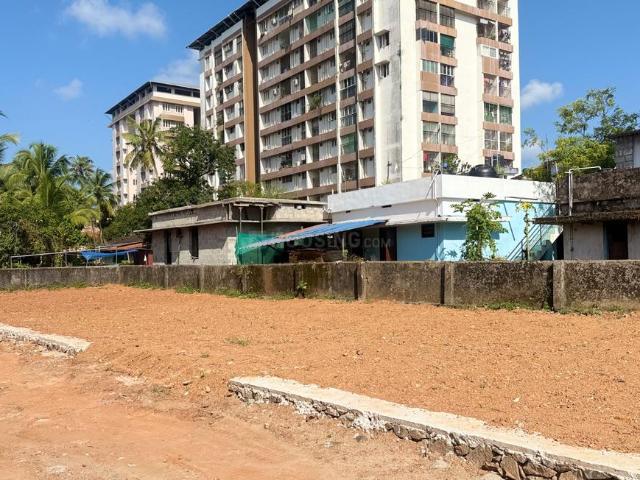 Residential Plot in Thrippunithura for resale Kochi. The reference number is 21322937