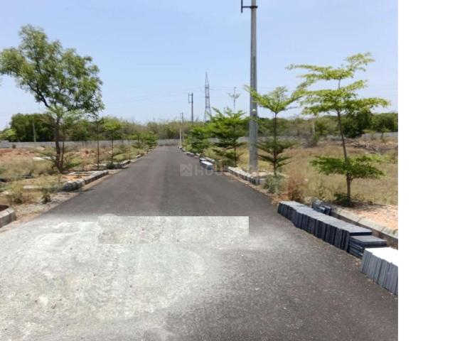 Residential Plot in Thumukunta for resale Secunderabad. The reference number is 20410204