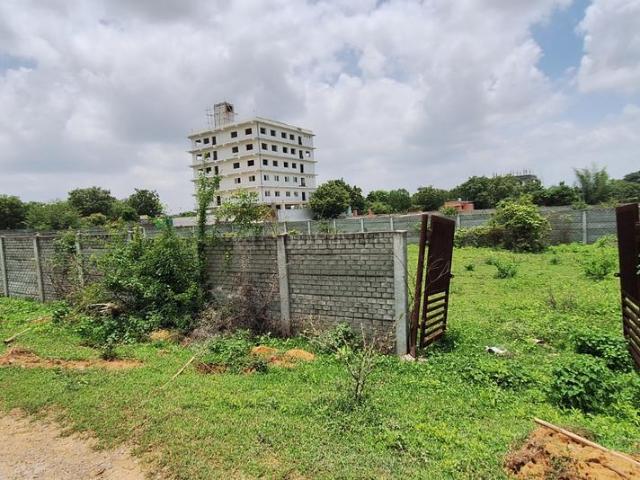 Residential Plot in Thumukunta for resale Secunderabad. The reference number is 20920847