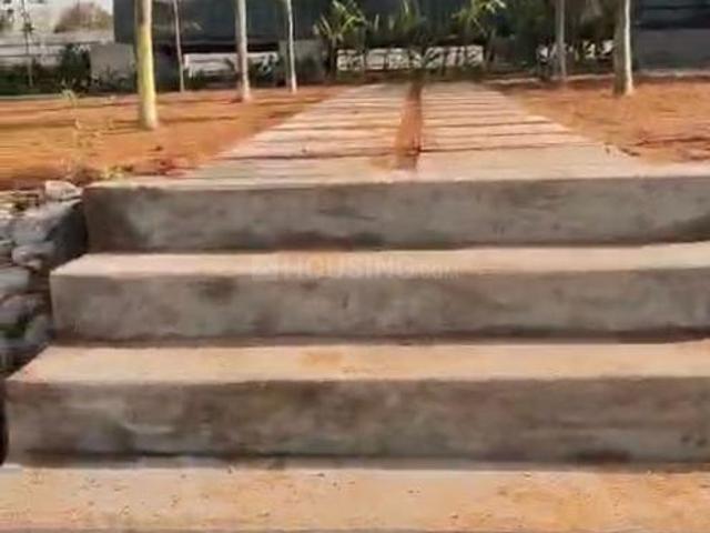 Residential Plot in Thummaloor for resale Hyderabad. The reference number is 19897228