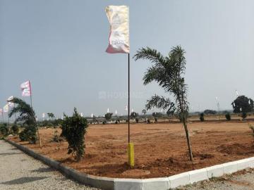 Residential Plot in Thummaloor for resale Hyderabad. The reference number is 20450720