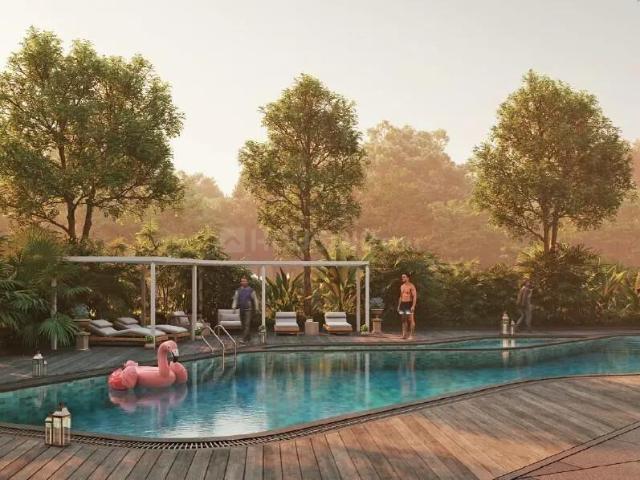 Residential Plot in Thummaloor for resale Hyderabad. The reference number is 20679266