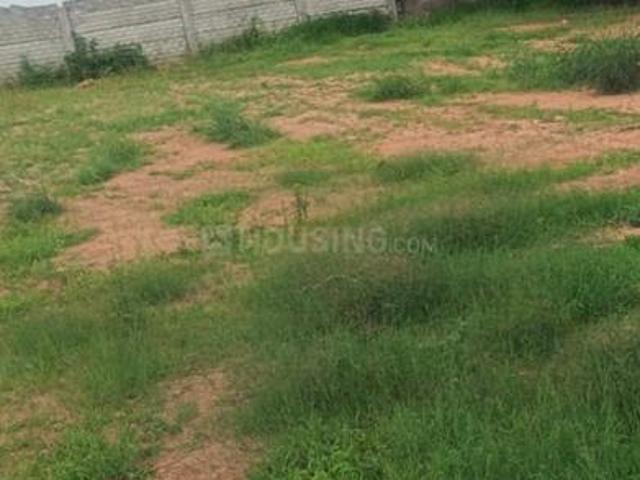 Residential Plot in Thummaloor for resale Hyderabad. The reference number is 20835284