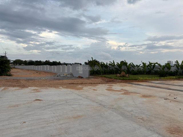 Residential Plot in Thummaloor for resale Hyderabad. The reference number is 21239568