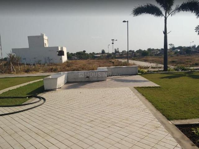 Residential Plot in Thua Kheda for resale Bhopal. The reference number is 20992503