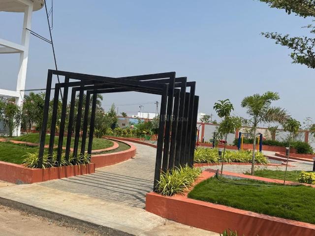 Residential Plot in Thudiyalur for resale Coimbatore. The reference number is 17514876
