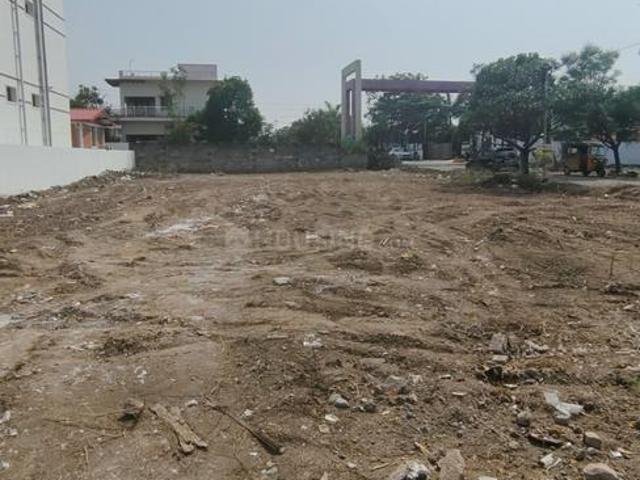 Residential Plot in Thudiyalur for resale Coimbatore. The reference number is 19496257
