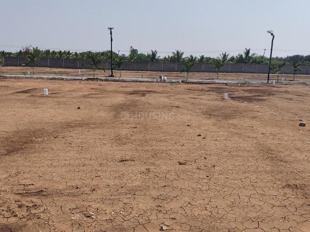 Residential Plot in Thudiyalur for resale Coimbatore. The reference number is 20243077
