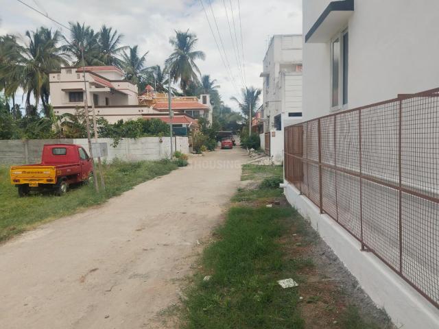 Residential Plot in Thudiyalur for resale Coimbatore. The reference number is 20461250