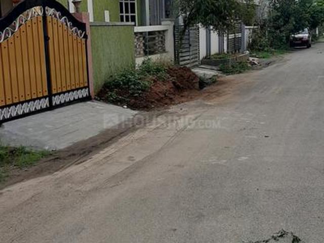 Residential Plot in Thudiyalur for resale Coimbatore. The reference number is 20639481