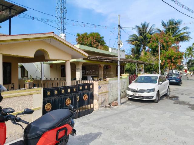 Residential Plot in Thudiyalur for resale Coimbatore. The reference number is 21048566