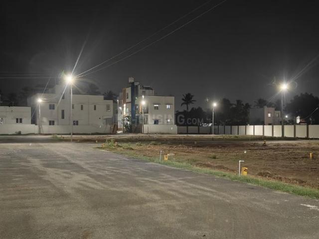 Residential Plot in Thudiyalur for resale Coimbatore. The reference number is 21181842