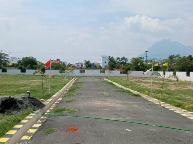 Residential Plot in Thudiyalur for resale Coimbatore. The reference number is 21317826