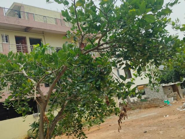 Residential Plot in Thurahalli for resale Bengaluru. The reference number is 20329447