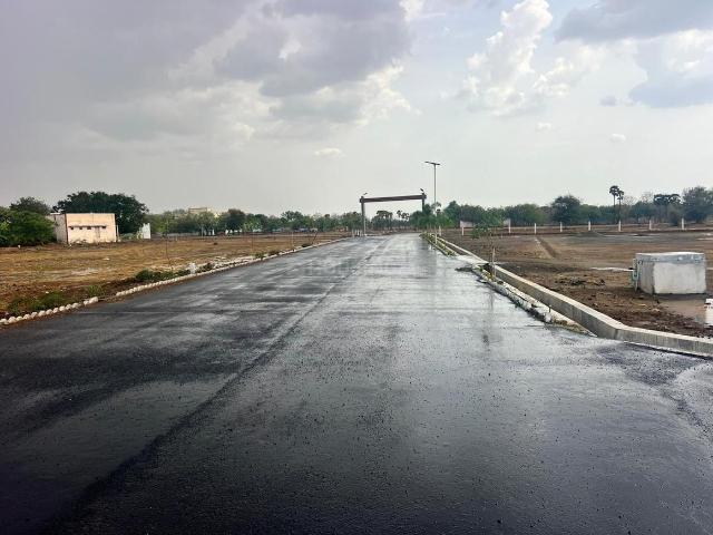 Residential Plot in Thuraiyur for resale Tiruchirappalli. The reference number is 21096181