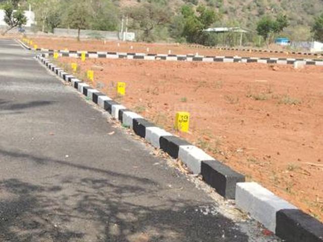 Residential Plot in Thuraiyur for resale Tiruchirappalli. The reference number is 21021133
