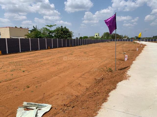 Residential Plot in Thuvakudi for resale Tiruchirappalli. The reference number is 19767659