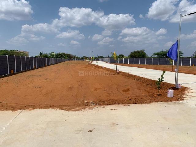 Residential Plot in Thuvakudi for resale Tiruchirappalli. The reference number is 19797299