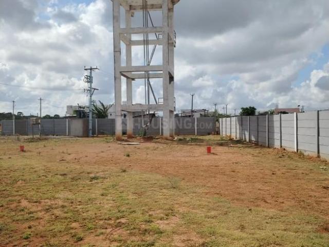 Residential Plot in Thuvakudi for resale Tiruchirappalli. The reference number is 20251958