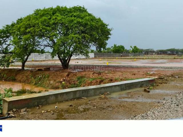 Residential Plot in Thuvakudi for resale Tiruchirappalli. The reference number is 21268146