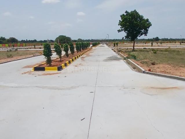 Residential Plot in Thuvakudi for resale Tiruchirappalli. The reference number is 21288082