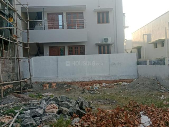 Residential Plot in Thyagaraja Nagar for resale Tirunelveli. The reference number is 20238856