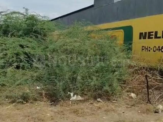 Residential Plot in Thyagaraja Nagar for resale Tirunelveli. The reference number is 20625247